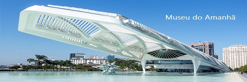 Passeio Turístico - Rio de Janeiro